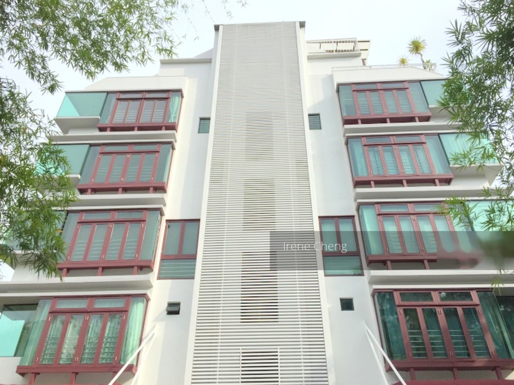 Sylvan Lodge (D10), Apartment #142831362